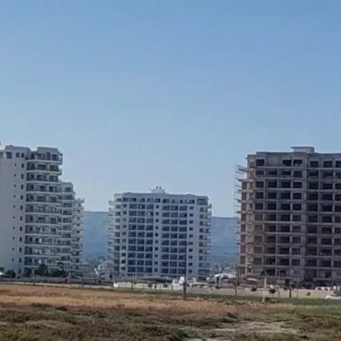 Δίνει στοιχεία στην Αστυνομία για 33 νέες υποθέσεις για σφετερισμό Ε/κ περιουσίων το Κίνημα Οικολόγων