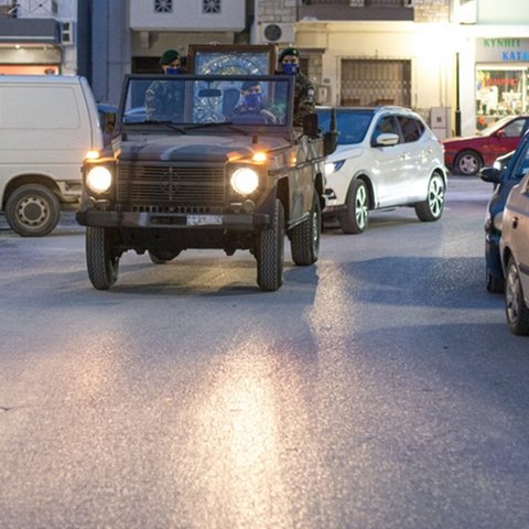 Ελεύθερος με απαγόρευση εξόδου από τη χώρα ο 33χρονος που παρέσυρε στον θάνατο το βρέφος στο Βόλο