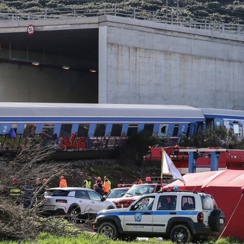 Καταγγέλλει παρέμβαση ΥΠΑΝ για απαγόρευση εκδηλώσεων για Τέμπη η ΠΣΕΜ-Προχωρά με τις δράσεις της