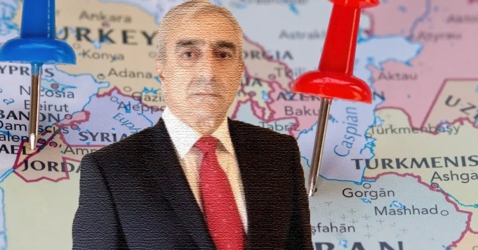 Η άμεση εμπλοκή Βρετανών από το Ακρωτήρι, η μάχη επιβίωσης του Ισραήλ και η πυρηνική απειλή για την Κύπρο