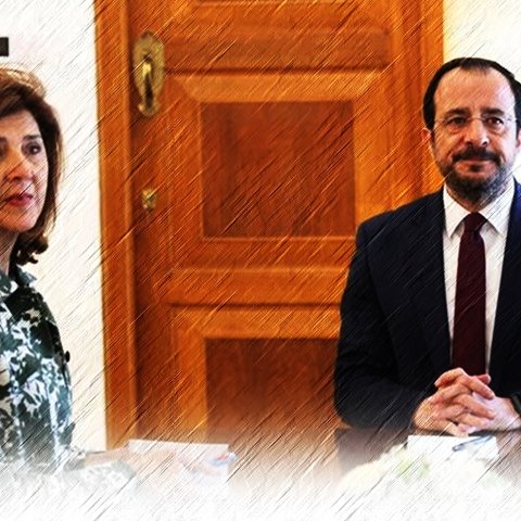 Διαβλέπει τις «προεκλογικές» σκοπιμότητες ο ΠτΔ και δεν ακολουθεί-« Το θέμα της Ολγκίν δεν είναι οι σφετεριστές»