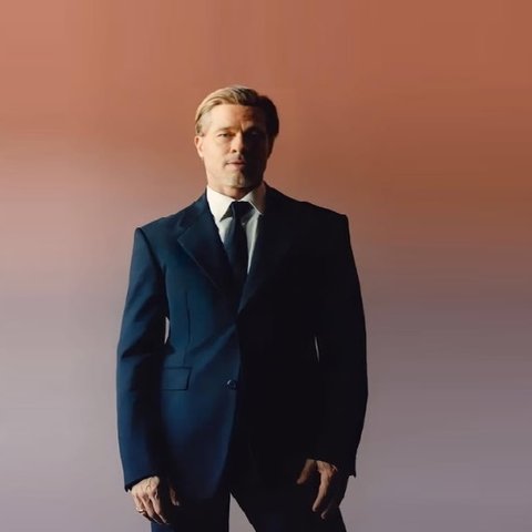 Ο Brad Pitt μιλά δημόσια για την ερωτική του ζωή: «Δεν είχα ποτέ γκέι εμπειρία»