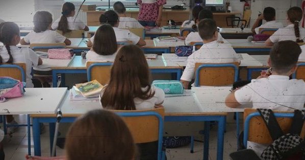 Μικρό καλάθι κρατούν οι γονείς για την απόφαση για φοίτηση στα ειδικά σχολεία-«Δεν είναι η λύση»