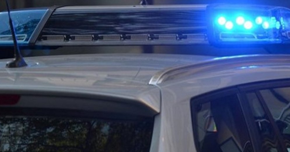 Χειροπέδες σε τουρίστα στην Αγία Νάπα-Ήταν υπό επήρεια αλκοόλ και προκαλούσε ανησυχία