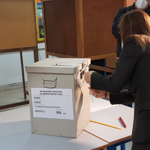 Δεν μπορεί να εφαρμοστεί στις προσεχείς Ευρωκλογές η Επιστολική Ψήφος-Πώς απαντά ο Προϊστάμενος Εκλογών