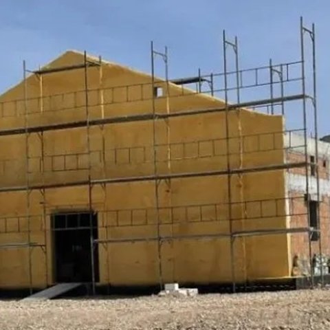 «Παράνομη η ανέγερση Ιεράς Μονής στο Κάβο Γκρέκο»-Δυσαρεστημένοι οι Αρχιτέκτονες