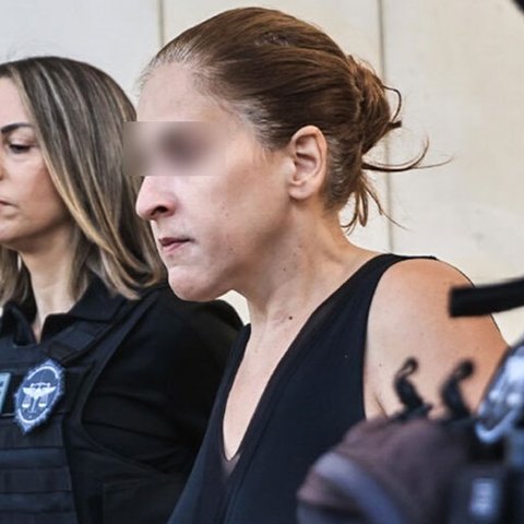 H απολογία που καίει την πρώην σύζυγο του καθηγητή-«Εκείνη τον έβαλε να τον σκοτώσει, για να μην πάρει τα παιδιά»