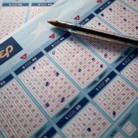 Αυτοί είναι οι μαγικοί αριθμοί του Τζόκερ για τα 3 εκατ. ευρώ