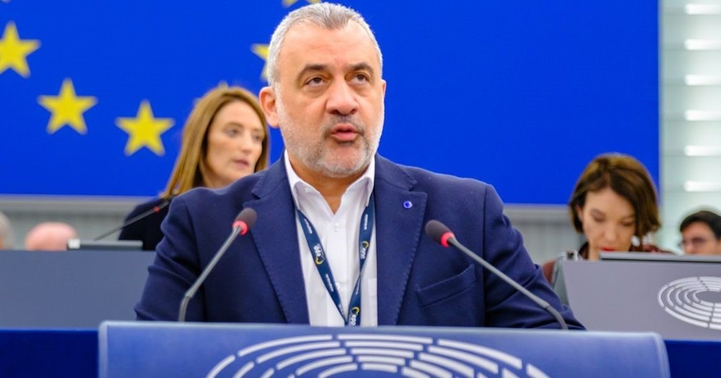 Λ. Φουρλάς: Η ώρα της Κύπρου για τη Ζώνη Σένγκεν
