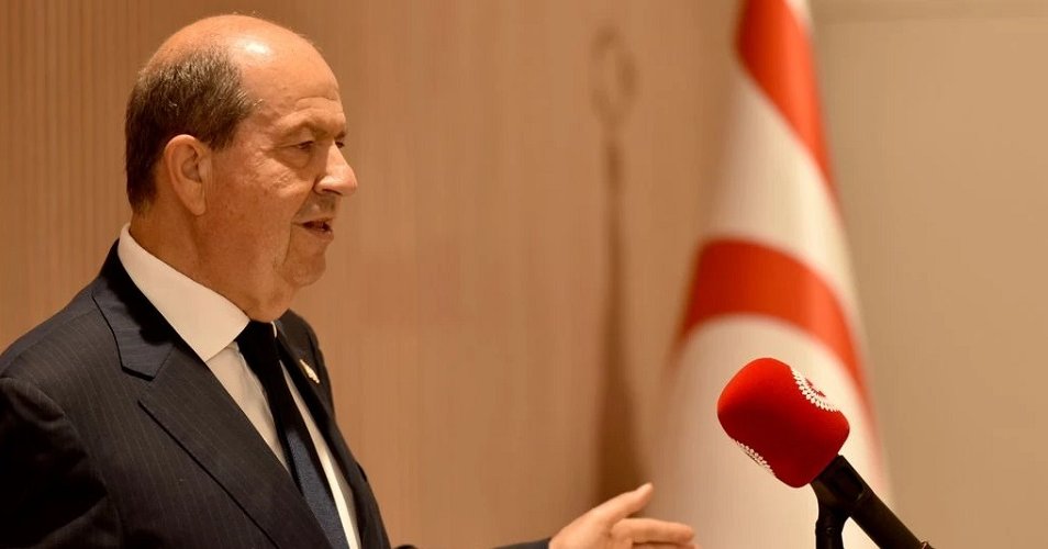 Κοινή δήλωση από τη «βουλή» για το ιδιοκτησιακό δικαίωμα ζήτησε ο Τατάρ-Θέλει να καλύψουν την επιπολαιότητά του