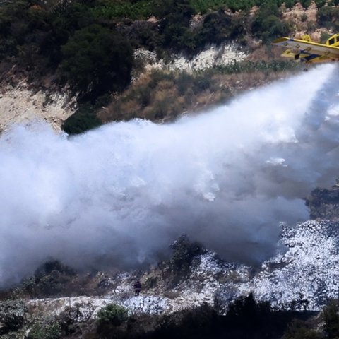 Ο τρόπος λειτουργίας του RescEU, η ανάγκη στήριξης της Κύπρου και το αίτημα των ευρωβουλευτών