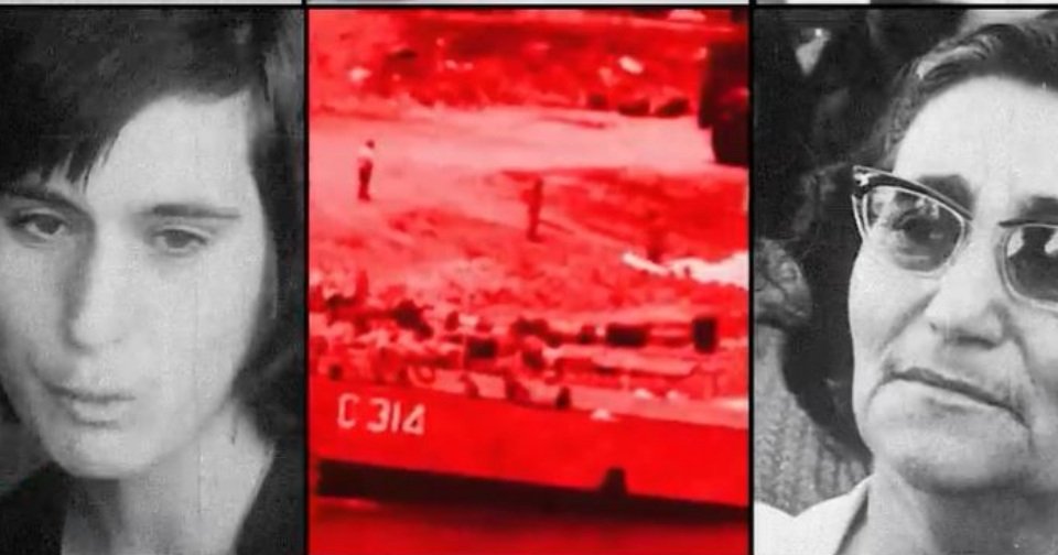 ΒΙΝΤΕΟ: «Φτάνει. Yeter. Enough»-Συμπληρώνονται 51 χρόνια παράνομης τουρκικής εισβολής και κατοχής στην Κύπρο