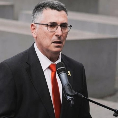 Λάβρος κατά Ερντογάν ο Ισραηλινός ΥΠΕΞ-«Θράσος να μιλά για Διεθνές Δίκαιο ενώ κατέχει παράνομα τη βόρεια Κύπρο»