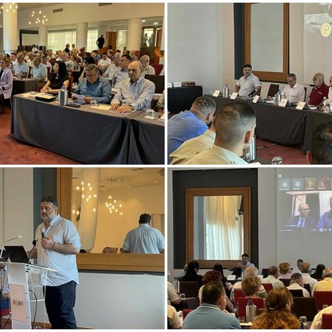 Το άγνωστο λογοτεχνικό έργο του Ανδρέα Κάρυου-Τα ποιήματά του από τα κρατητήρια των κατακτητών