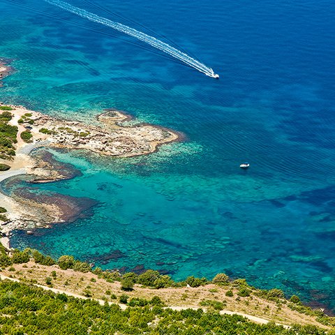 Επιστολή με έξι εισηγήσεις για αντισταθμιστικά μέτρα για Ακάμα απέστειλε στον ΠτΔ ο κοινοτάρχης N. Χωριού