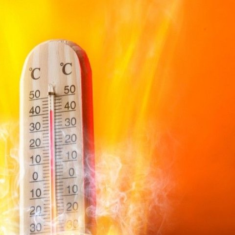 Βρήκε καταφύγιο στα ύψη ο υδράργυρος-Νέα κίτρινη προειδοποίηση, στους 41 βαθμούς Κελσίου η θερμοκρασία
