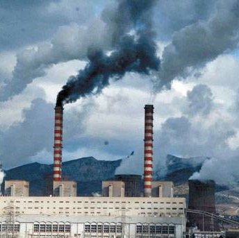 Η Βουλή ψήφισε εναρμονιστικό νόμο για την εμπορία δικαιωμάτων εκπομπής αερίων