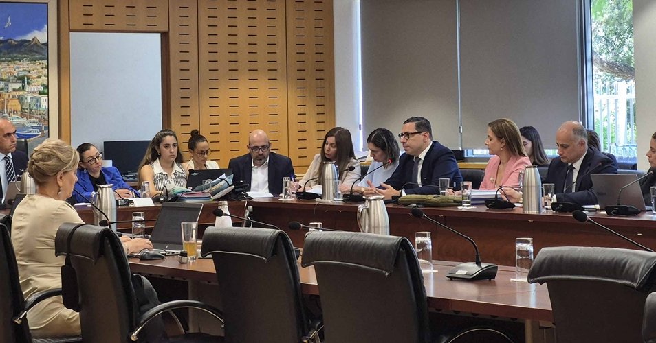 Εθνικός στόχος το Σένγκεν, όχι «σκληρό σύνορο» η Πράσινη Γραμμή-Τα οφέλη για τους πολίτες και την οικονομία