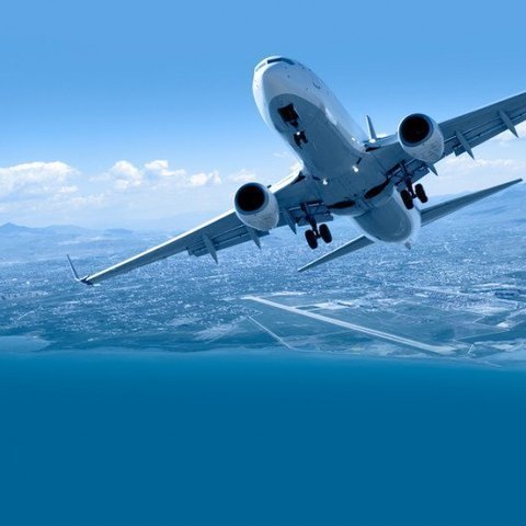 Ξεπέρασε το ένα εκατομμύριο η επιβατική κίνηση Απριλίου