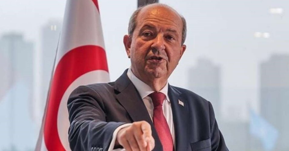 Επιμένει ο Τατάρ για τις συλλήψεις Τ/κ σφετεριστών-Αναφορά για προσφυγές σε ευρωπαϊκά δικαστήρια