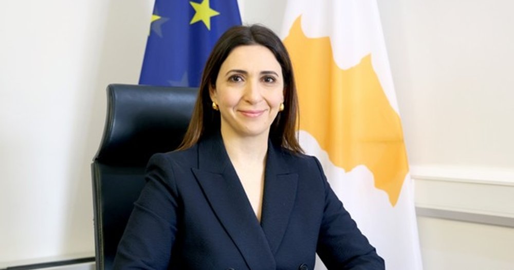 Μ. Ραουνά: Η ΕΕ δεν είναι παθητικός παρατηρητής στην κατάσταση στη Μ. Ανατολή, πρέπει να ηγηθεί της αποκλιμάκωσης