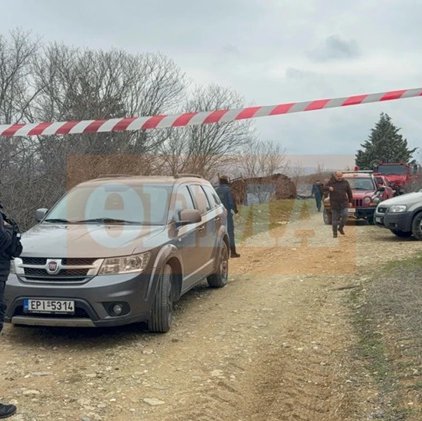 «Σκότωσα τη γυναίκα μου, δικάζεται το παιδί μου, δεν έχω τίποτα…»-Συγκλονίζουν οι λεπτομέρειες της τραγωδίας στις Σέρρες