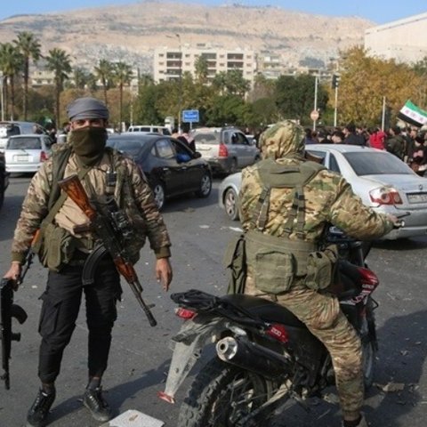 Ασταμάτητες οι συγκρούσεις Βεδουίνων και Δρούζων στη Συρία-Στους 37 οι νεκροί