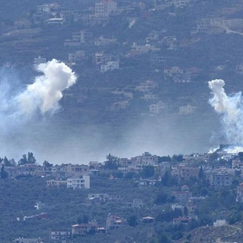 Για πωλήσεις οπλισμού στην Κύπρο από το Ισραήλ έκανε λόγο «βουλευτής» του ΚΕΕ