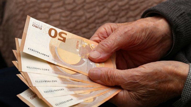 συνταξεις