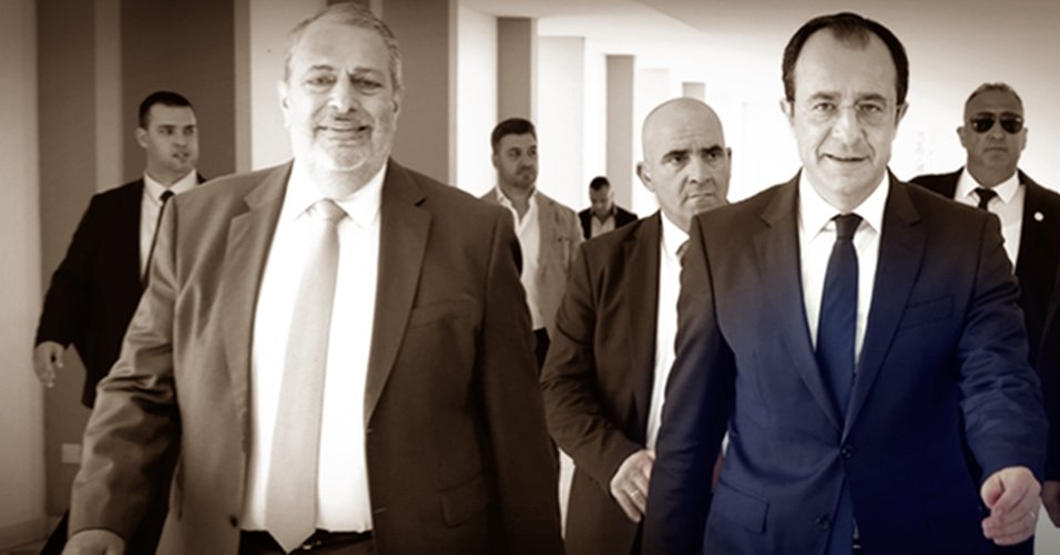 Ανάβει πράσινο το Υπουργικό στα νομοσχέδια για διαχωρισμό των εξουσιών του Γενικού Εισαγγελέα