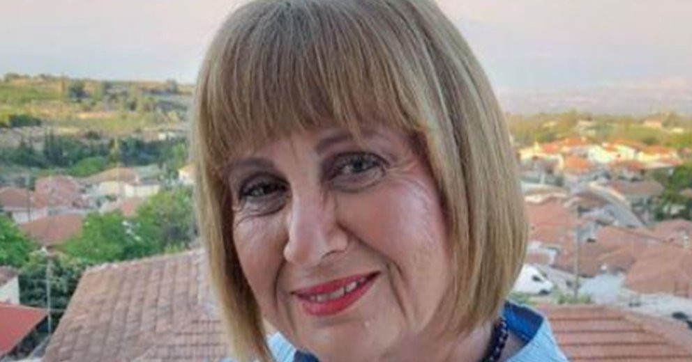 Η έφηβη Αμμοχωστιανή που έζησε τη φρίκη της εισβολής-«Τυλίγαμε τους νεκρούς και τους πηγαίναμε στο ξενοδοχείο του θανάτου»