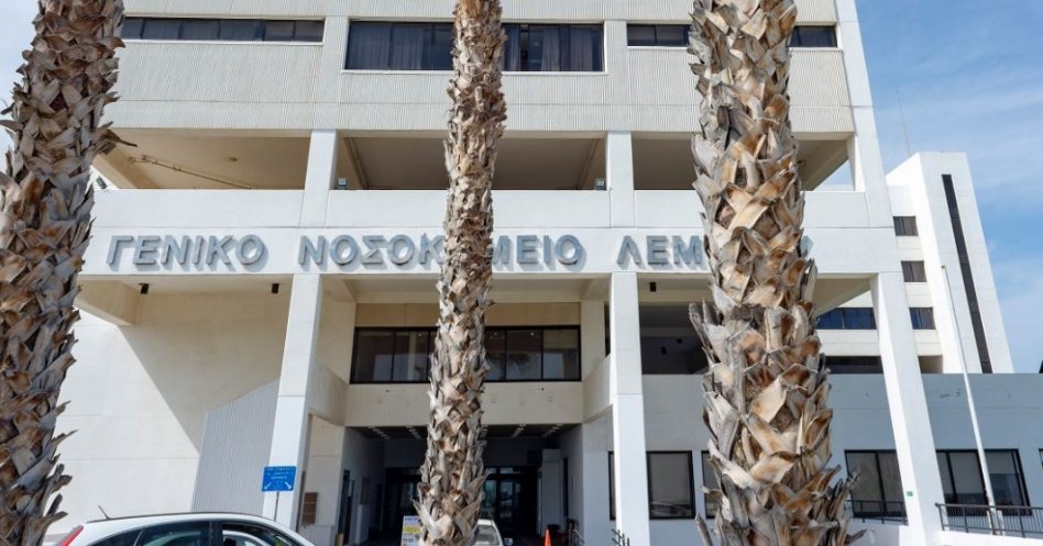 Απόπειρα φόνου στη Λεμεσό-Κρίσιμα 30χρονος που μαχαιρώθκε έξω από υπεραγορά