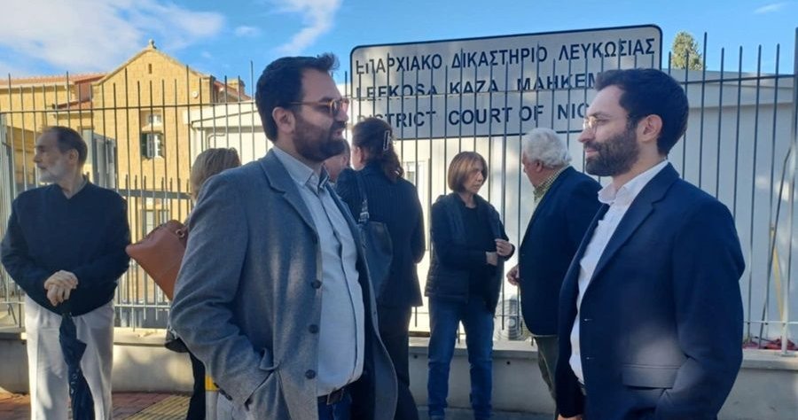 Στις 20 Ιουνίου συνεχίζεται η δικαστική διαδικασία για υπόθεση Τάττη-Καραχάν