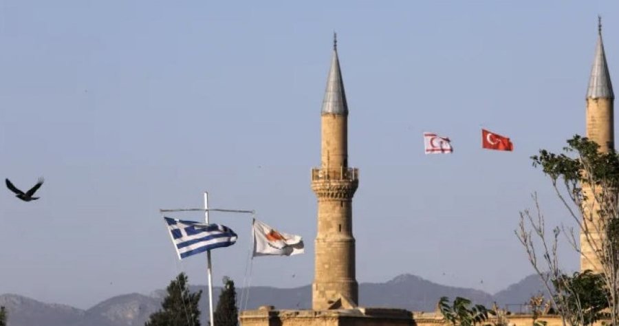 Αναμένει ισχυρότερη στήριξη από τουρκογενή κράτη το ψευδοκράτος