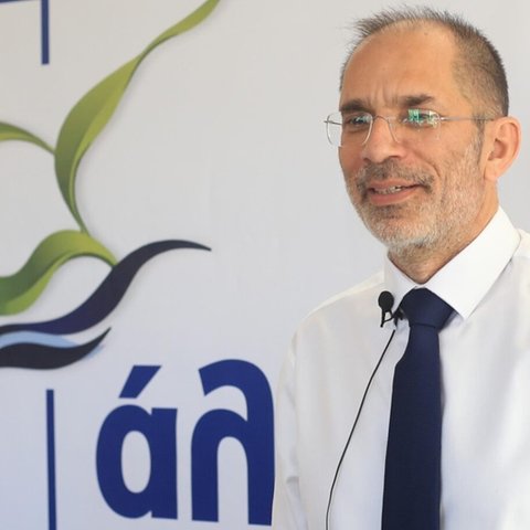 Καλεί την Αννίτα να συνταχθεί με αυτούς που ζητούν παραίτηση Αγγελίδη το Άλμα-«Ας παραδεχθεί τις ευθύνες του κόμματός της»