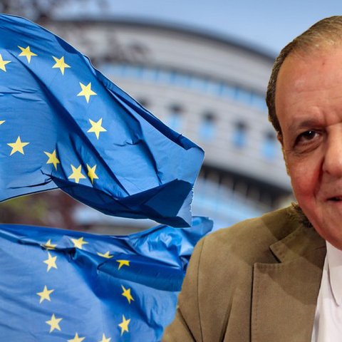 Διαβήματα Προέδρου για την δίωξη Σενέρ Λεβέντ-Καλεί τους θεσμούς της ΕΕ να σταματήσουν την Τουρκία