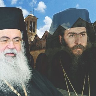 Ξεκαθαρίζει ο Αρχιεπίσκοπος για τον Τυχικό-Δεν αναστέλλεται η ποινή της έκπτωσης π[αρά την έφεση