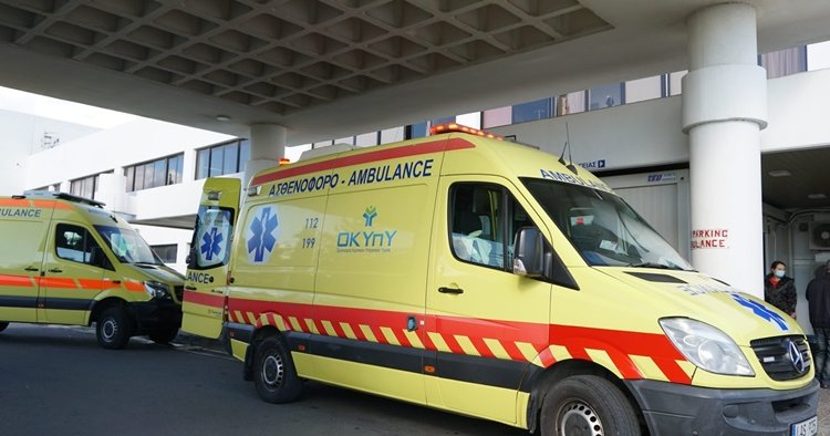 Από αιμορραγικό σοκ και πολλαπλές κακώσεις επήλθε ο θάνατος του 34χρονου στην Πάφο-Καταπλακώθηκε από ξύλα