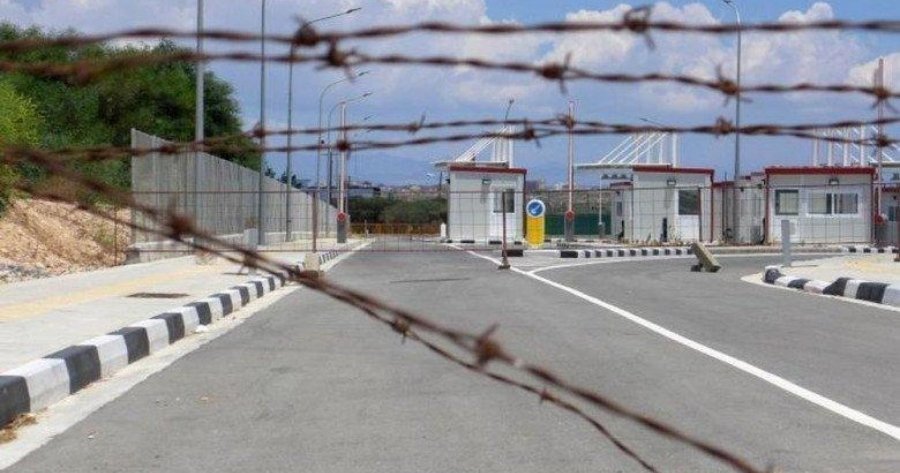 Έσπασαν κάθε ρεκόρ οι διελεύσεις από τα οδοφράγματα το 2024-Ξεπέρασαν τα επτά εκατομμύρια