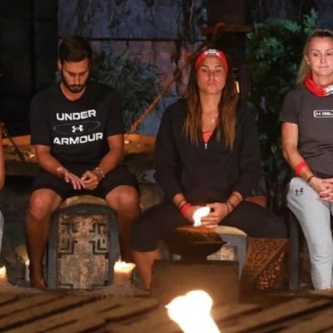 Έβγαλαν στον τάκο την Ασημίνα στο #SurvivorGr-«Δεν θέλω να νιώθω βαρίδι για την ομάδα»