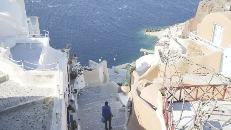 santorinnnio