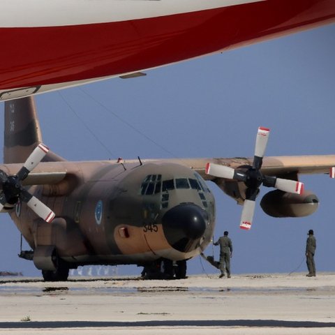 Μόνο δύο χώρες υπέβαλαν αίτημα για επαναπατρισμό των πολιτών τους μέσω «ΕΣΤΙΑ»-Κυλούν ομαλά οι διαδικασίες