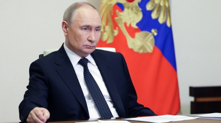 putin