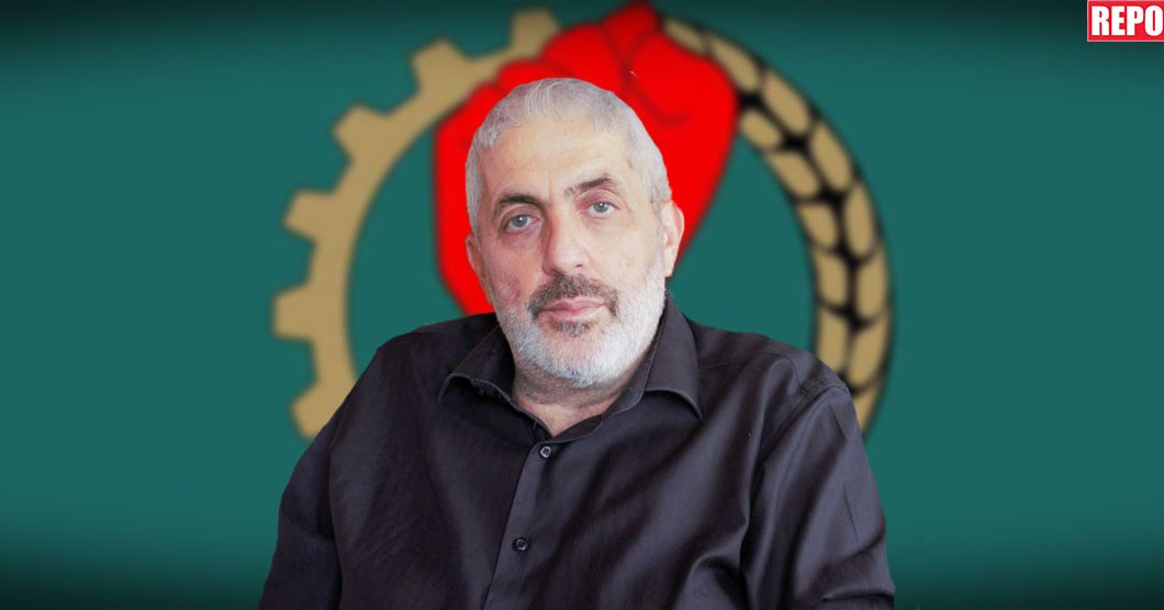 Απασφάλισε εκ νέου ο Ευσταθίου με καταγγελίες-«Εν θα μου πει εμένα ο Σιζόπουλος αν είμαι ΕΔΕΚίτης»
