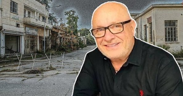 Κατέθεσε ο Κάκος στη δίκη Αϊκούτ, μίλησε για απειλές κατά της ζωής του-Είχε συναντήσεις με το γιο του «big boss»