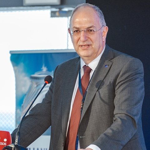 Κ. Καδής: Οι πόλεις-λιμάνια να γίνουν κέντρα βιωσιμότητας