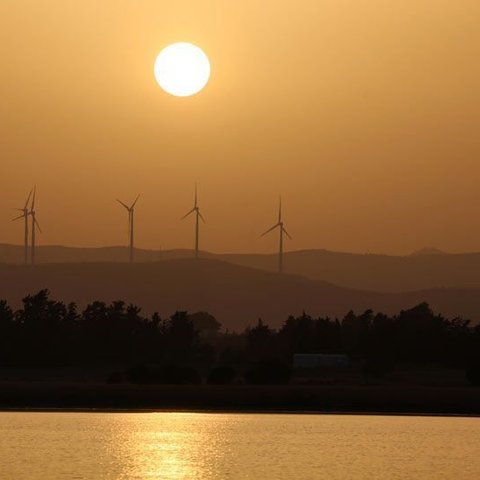 Νέα κίτρινη προειδοποίηση, στους 41 βαθμούς ο υδράργυρος