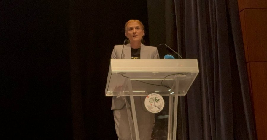 «Είναι ο λυγμός της μάνας που κοίταζε το άδειο δωμάτιο του παιδιού της»-Τιμήθηκαν οι ήρωες του Παλαίκυθρου