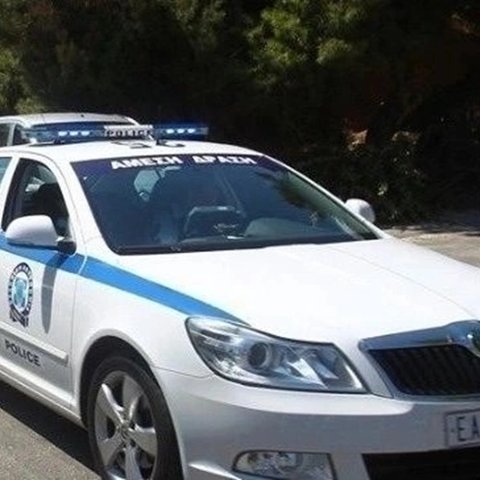 Επεισόδιο με πυροβολισμούς και τραυματίες στην Κομοτηνή-Συνελήφθησαν δύο άτομα