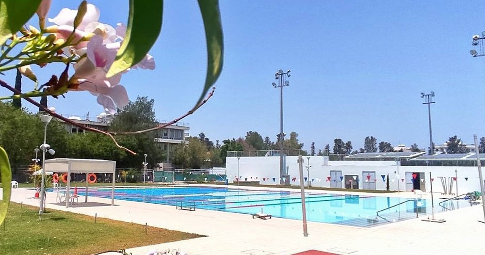 Τα τέλη για το Δημοτικό Κολυμβητήριο Λευκωσίας ανακοίνωσε ο Δήμος Λευκωσίας